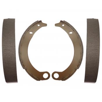 Raybestos 38PG Drum Brake Shoe product image 1 of 1