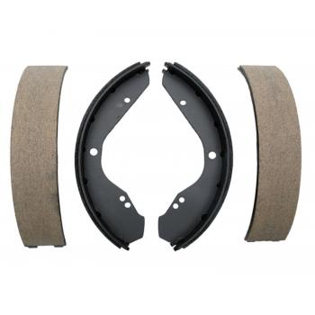 Raybestos 392PG Drum Brake Shoe product image 1 of 1