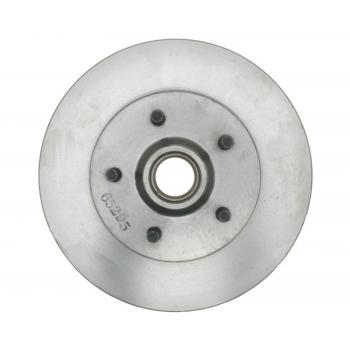 Raybestos 3931R Disc Brake Rotor and Hub Assembly product image 3 of 3