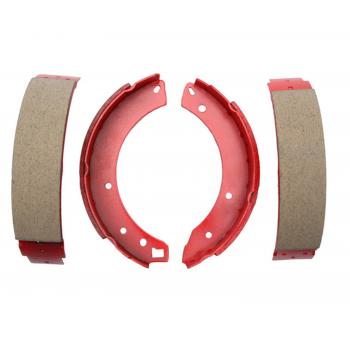 Raybestos 394PG Drum Brake Shoe product image 1 of 1