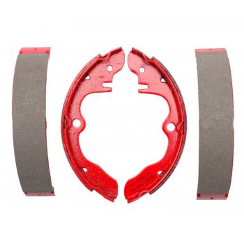 Raybestos 395PG Drum Brake Shoe product image 1 of 1