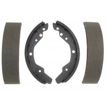 Raybestos 397PG Drum Brake Shoe product image 1 of 1