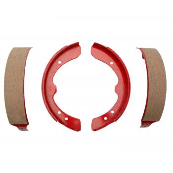 Raybestos 405PG Drum Brake Shoe product image 1 of 1