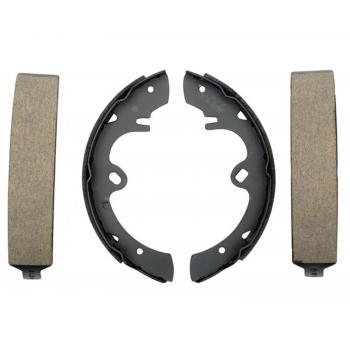 Raybestos 406PG Drum Brake Shoe product image 1 of 1