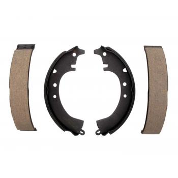 Raybestos 407PG Drum Brake Shoe product image 1 of 1