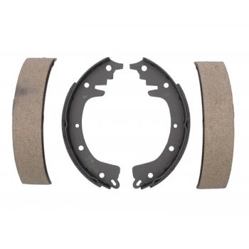 Raybestos 40PG Drum Brake Shoe product image 1 of 1