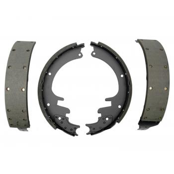 Raybestos 417PG Drum Brake Shoe product image 1 of 1