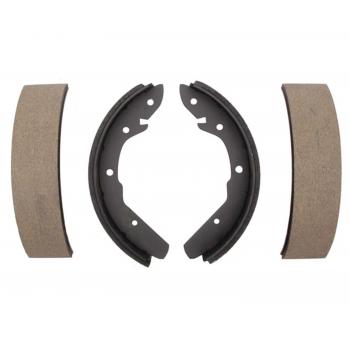 Raybestos 421PG Drum Brake Shoe product image 1 of 1
