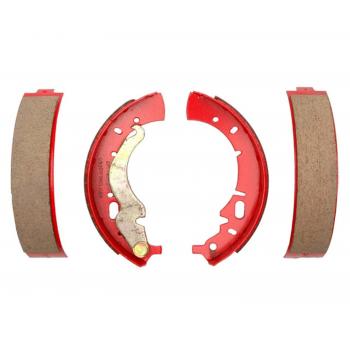 Raybestos 423PG Drum Brake Shoe product image 1 of 1