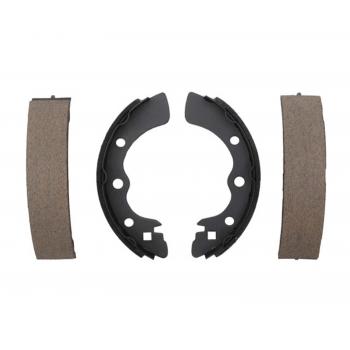 Raybestos 428PG Drum Brake Shoe product image 1 of 1