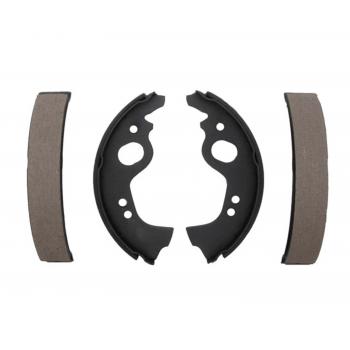 Raybestos 435PG Drum Brake Shoe product image 1 of 1