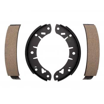 Raybestos 437PG Drum Brake Shoe product image 1 of 1