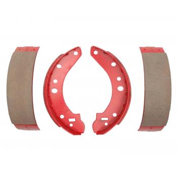 Raybestos 438PG Drum Brake Shoe product image 1 of 1