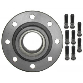Raybestos 4403R - Axle Hub Raybestos 4403R Axle Hub product image 1 of 3