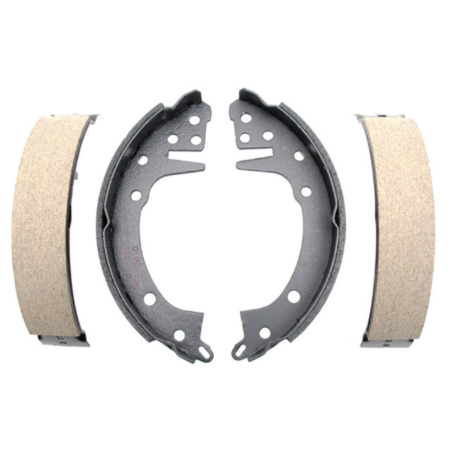 Raybestos 441PG Drum Brake Shoe product image 1 of 1