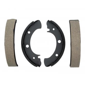 Raybestos 443PG Drum Brake Shoe product image 1 of 1