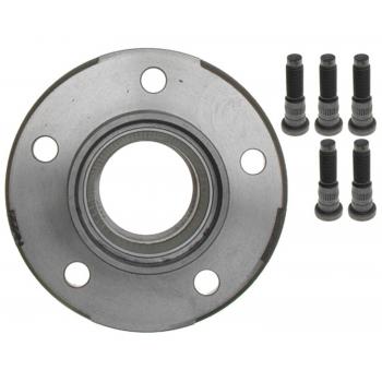 Raybestos 4440R Axle Hub product image 1 of 3