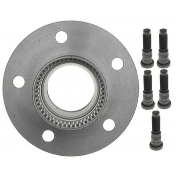 Raybestos 4440R Axle Hub product image 2 of 3