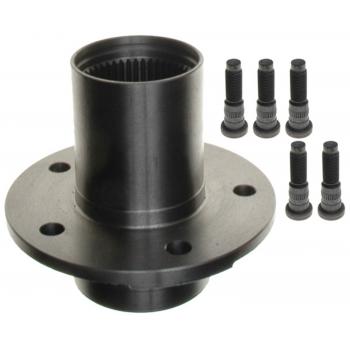 Raybestos 4440R Axle Hub product image 3 of 3