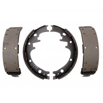 Raybestos 445PG - Drum Brake Shoe Raybestos 445PG Drum Brake Shoe product image 1 of 1