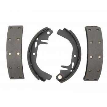 Raybestos 447PG - Drum Brake Shoe Raybestos 447PG Drum Brake Shoe product image 1 of 1
