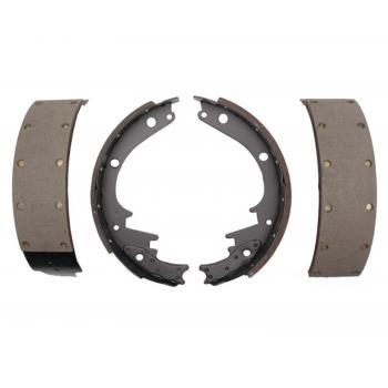 Raybestos 450PG Drum Brake Shoe product image 1 of 1