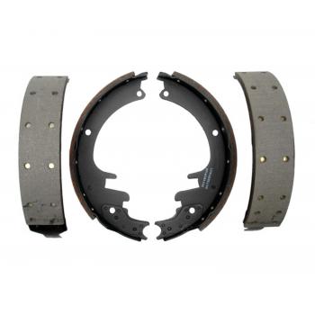 Raybestos 451PG - Drum Brake Shoe Raybestos 451PG Drum Brake Shoe product image 1 of 1
