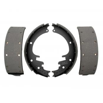 Raybestos 452PG Drum Brake Shoe product image 1 of 1
