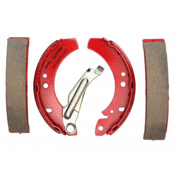 Raybestos 454PG Drum Brake Shoe product image 1 of 1