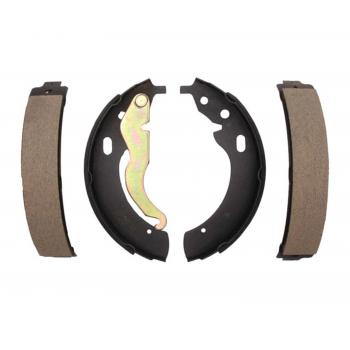 Raybestos 459PG Drum Brake Shoe product image 1 of 1