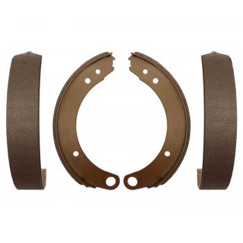 Raybestos 45PG Drum Brake Shoe product image 1 of 1