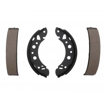 Raybestos 461PG Drum Brake Shoe product image 1 of 1