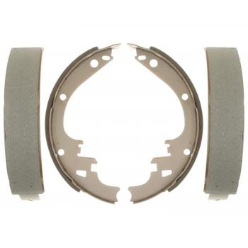 Raybestos 462PG Drum Brake Shoe product image 1 of 1
