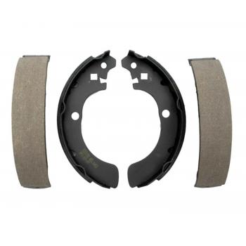 Raybestos 465PG Drum Brake Shoe product image 1 of 1