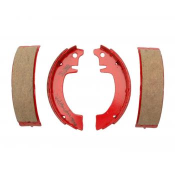 Raybestos 466PG Drum Brake Shoe product image 1 of 1
