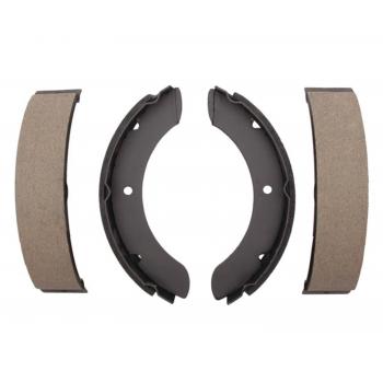 Raybestos 469PG Drum Brake Shoe product image 1 of 1