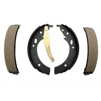 Raybestos 478PG Drum Brake Shoe product image 1 of 1