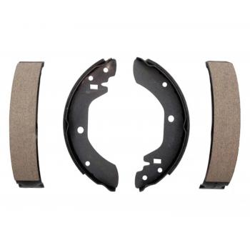 Raybestos 480PG Drum Brake Shoe product image 1 of 1