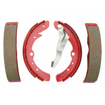 Raybestos 483PG Drum Brake Shoe product image 1 of 1