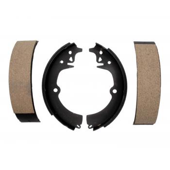 Raybestos 485PG Drum Brake Shoe product image 1 of 1