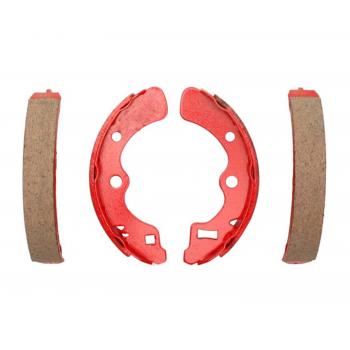 Raybestos 493PG Drum Brake Shoe product image 1 of 1