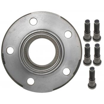 Raybestos 4943R Axle Hub product image 1 of 4