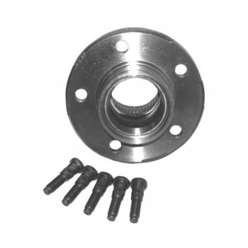 Raybestos 4943R Axle Hub product image 3 of 4