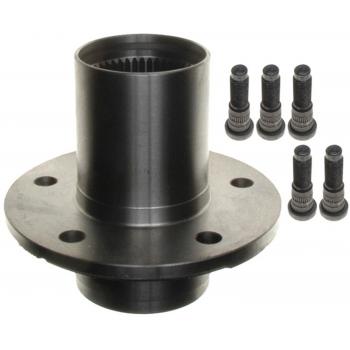 Raybestos 4943R Axle Hub product image 4 of 4