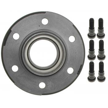 Raybestos 4945R Axle Hub product image 1 of 4