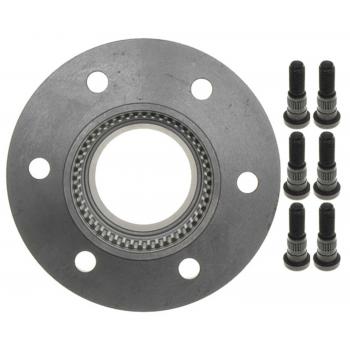 Raybestos 4945R Axle Hub product image 2 of 4