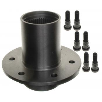 Raybestos 4945R Axle Hub product image 4 of 4