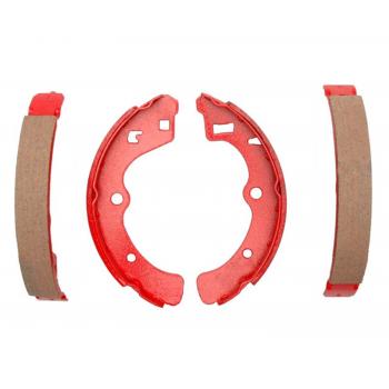 Raybestos 494PG Drum Brake Shoe product image 1 of 1