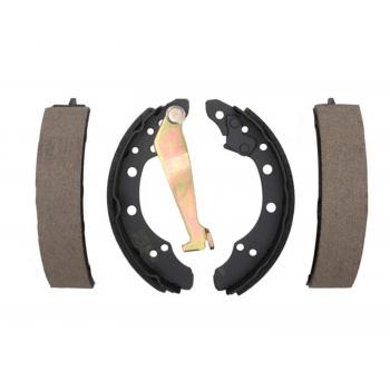 Raybestos 495PG Drum Brake Shoe product image 1 of 1