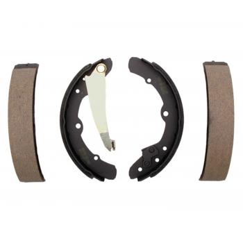 Raybestos 496PG Drum Brake Shoe product image 1 of 1